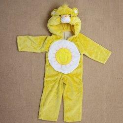 Bear Child Animal Cartoon Christmas Masquerade Clo