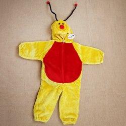 Beetle Child Animal Cartoon Christmas Masquerade C
