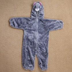 Cat Child Animal Cartoon Christmas Masquerade Clot