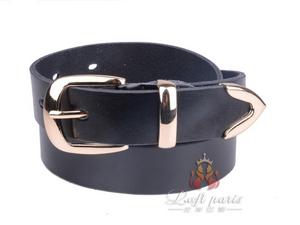 Wholesale Female Vintage Genuine Leather All-Match Belt