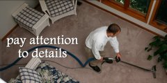 Tips for Selecting the Right Carpet for Your Home
