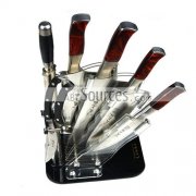 Buyers Guide - Choosing Kitchen Knives