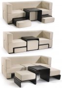 Tips for Buying the Perfect Sofa