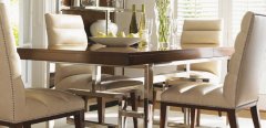 How to Select the Right Dining Table