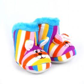 Wholesale Tiger Baby Shoes