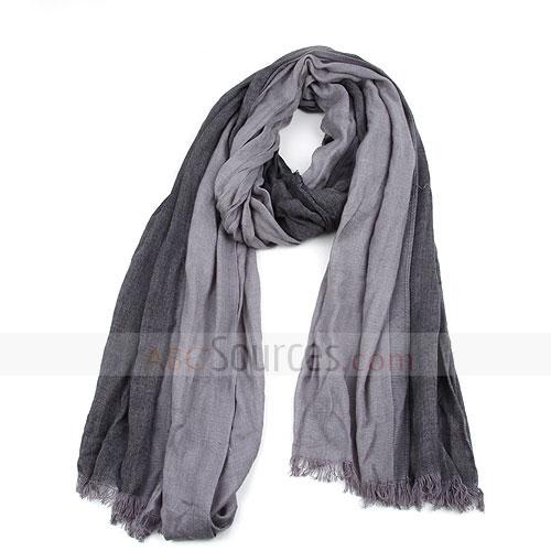 fashion stripes scarf