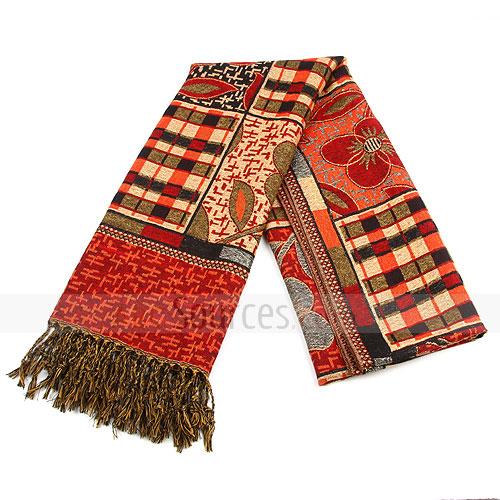 Fashion ladies scarf