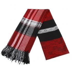 Red Plaid Scarf,high Quality,fashion Scarf,womens Scarf,wholesale Scarf