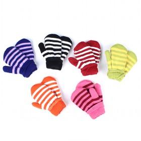Cute Kids Gloves, Multi-color, Best-selling