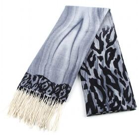 Fashion Leopard Scarf