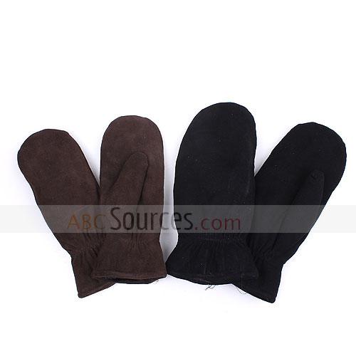 goatskin gloves