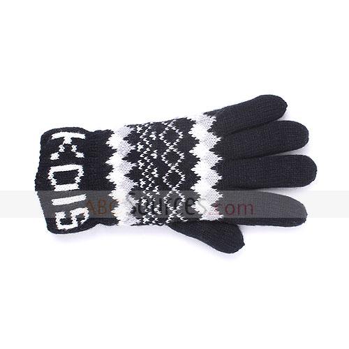 Kids gloves