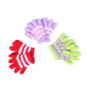 Cute Gloves For Kids, Multi-color, Best-selling