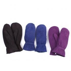 Wholesale Goatskin Gloves, Winter Gloves