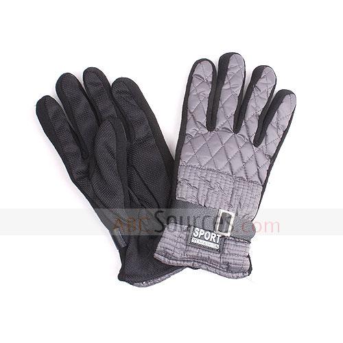 sport gloves