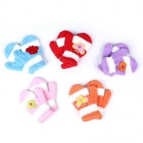Cute Kids Gloves, Multi-color, Best-selling