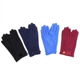 Wholesale Mid-range Cashmere Gloves, Winter Gloves