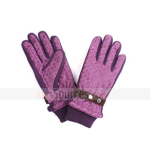 XJ gloves