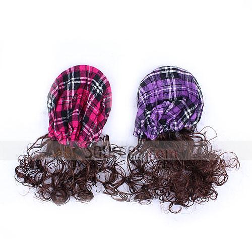 fashion kids wig