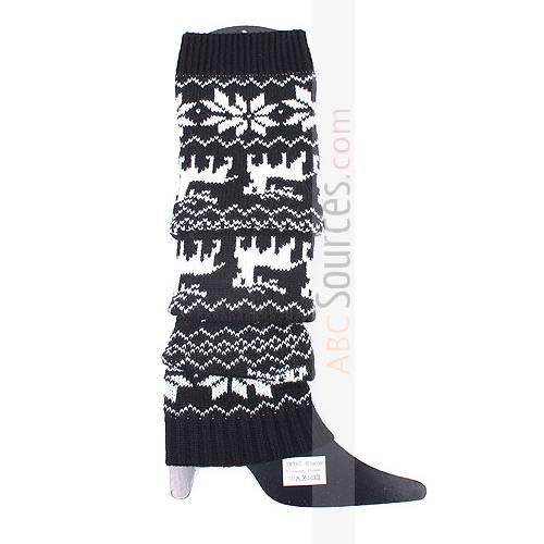 fashion foot muff
