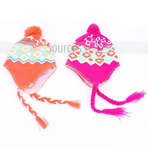 fashion kids hat