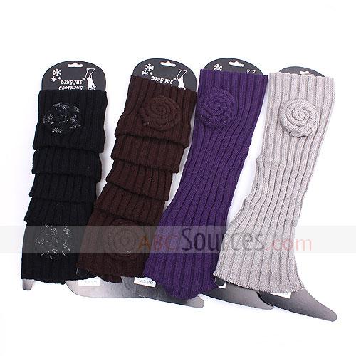 fashion foot muff