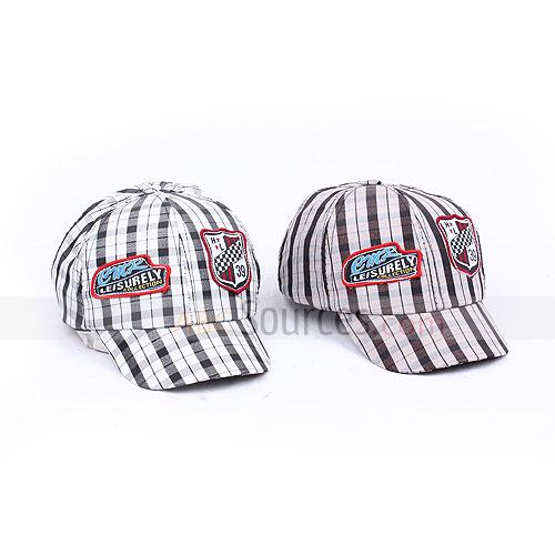 fashion woman hat
