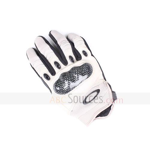 genuine leather gloves