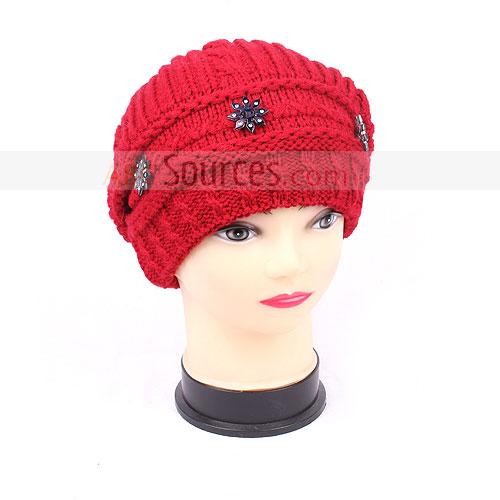 supima cotton hat