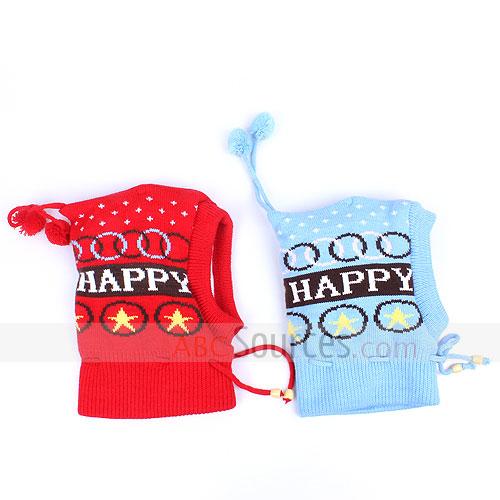 fashion kids hat