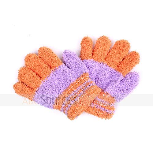 cute kids gloves