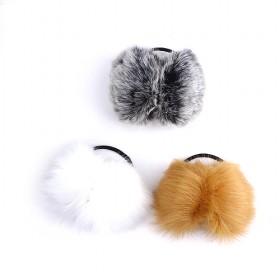 Fashion Earmuffs, Hearing Protection