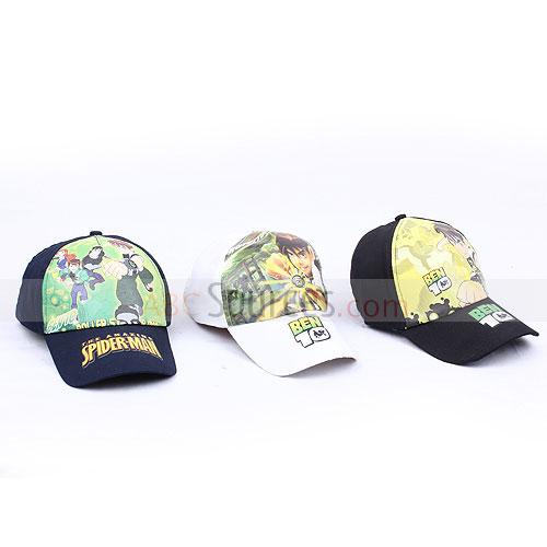 fashion woman hat