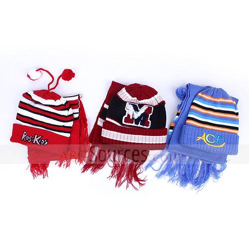 fashion kids hat