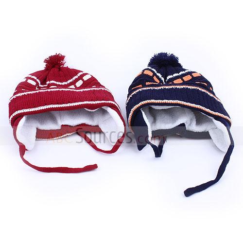 fashion kids hat
