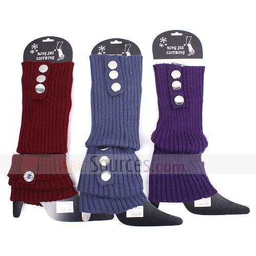 fashion foot muff