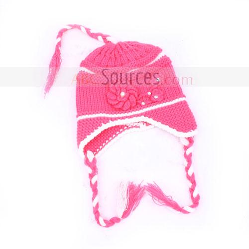 fashion kids hat