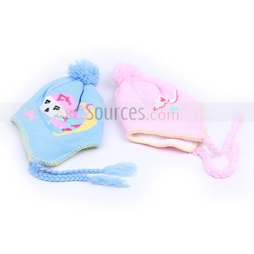 fashion kids hat