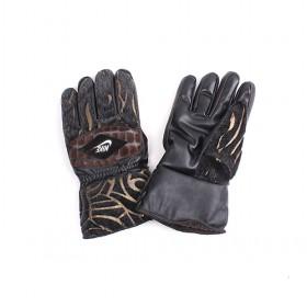 Wholesale NAKE Anti-mink Fabric Gloves