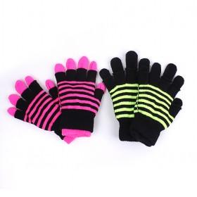 Gloves For Lovers, Warmer, Romantic