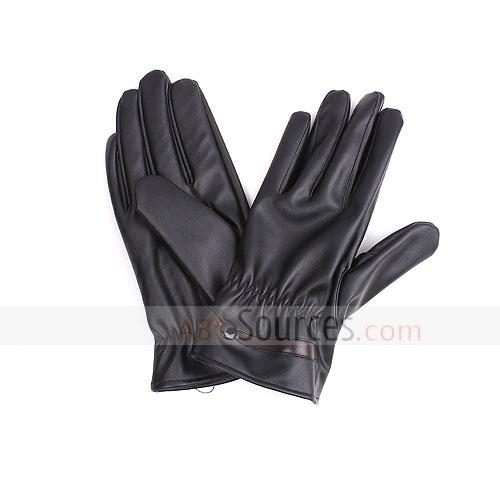 PU gloves