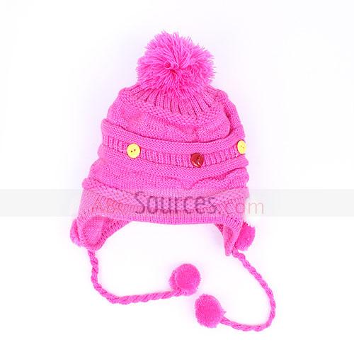 fashion kids hat