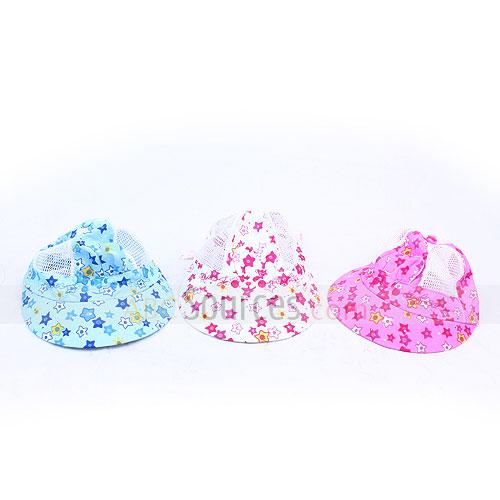 fashion kids hat