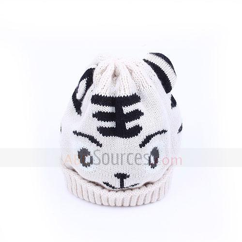 fashion kids hat