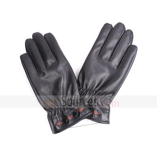 PU gloves