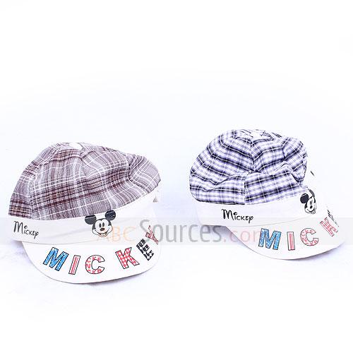 fashion kids hat