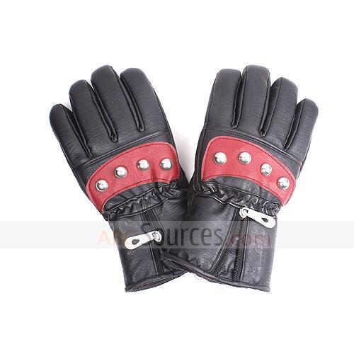 PU gloves