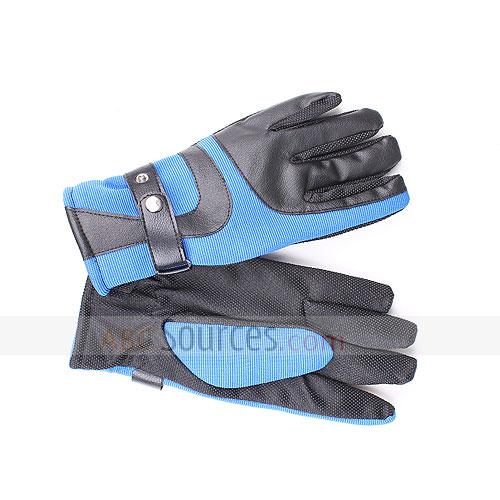fashion woman gloves
