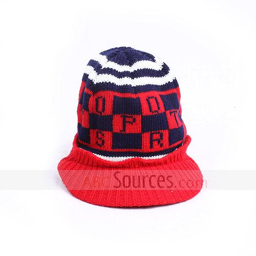 fashion kids hat