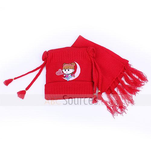 fashion kids hat